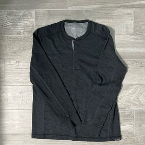 Eddie Bauer long sleeve shirt